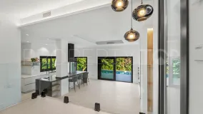 Villa with 5 bedrooms for sale in Zona B