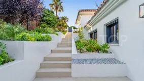 Villa with 5 bedrooms for sale in Zona B