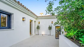 Villa with 5 bedrooms for sale in Zona B