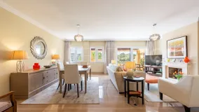 Apartamento con 2 dormitorios en venta en Los Gazules de Almenara