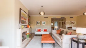 Apartamento con 2 dormitorios en venta en Los Gazules de Almenara