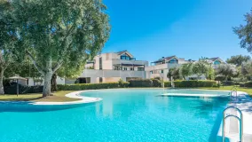 Hacienda de Valderrama apartment for sale
