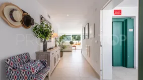 Senda Chica apartment for sale