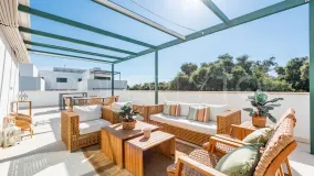 Senda Chica apartment for sale