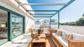 Senda Chica apartment for sale