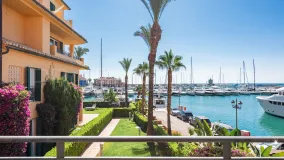 Ribera del Gurami apartment for sale