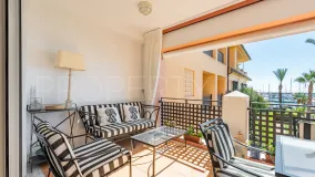 Ribera del Gurami apartment for sale