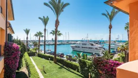 Ribera del Gurami apartment for sale