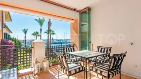 Ribera del Gurami apartment for sale