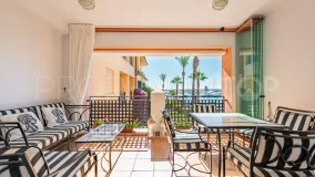 Ribera del Gurami apartment for sale