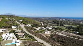 Parcela a la venta en Zona M
