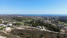 Parcela a la venta en Zona M