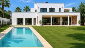 Villa in Zona B for sale
