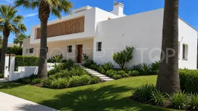Villa in Zona B for sale