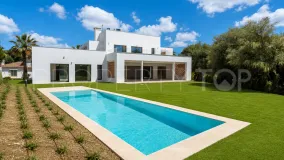 Villa in Zona B for sale