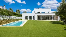 Villa in Zona B for sale