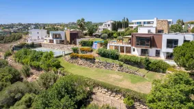 8 bedrooms villa in Zona G for sale