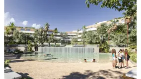 For sale apartment with 3 bedrooms in Village Verde