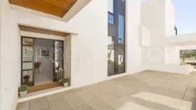 For sale apartment with 3 bedrooms in Hacienda de Valderrama