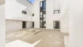 For sale apartment with 3 bedrooms in Hacienda de Valderrama