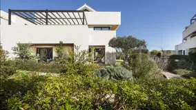 For sale apartment with 3 bedrooms in Hacienda de Valderrama