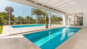 Villa a la venta con 8 dormitorios en Reyes y Reinas