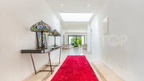 Villa a la venta con 8 dormitorios en Reyes y Reinas