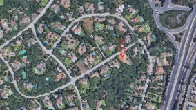 Zona C, parcela a la venta