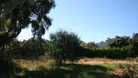 Zona C, parcela a la venta