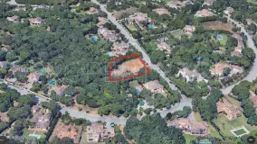 Zona C, parcela a la venta