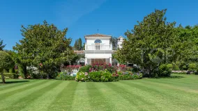 Villa with 5 bedrooms for sale in Zona D