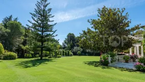 Villa with 5 bedrooms for sale in Zona D