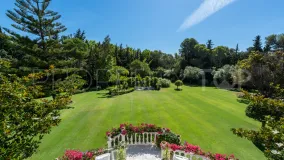 Villa with 5 bedrooms for sale in Zona D