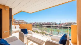 Apartment for sale in Ribera del Marlin with 2 bedrooms