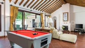 Zona F villa for sale