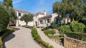 Zona F villa for sale