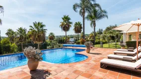 Zona F villa for sale