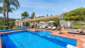 Zona F villa for sale