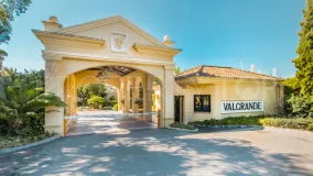 Se vende apartamento en Valgrande con 4 dormitorios