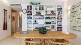 Apartment in Ribera del Marlin for sale