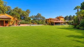 7 bedrooms villa in Zona A for sale
