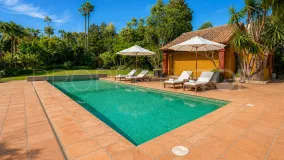 7 bedrooms villa in Zona A for sale