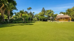 7 bedrooms villa in Zona A for sale