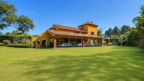 7 bedrooms villa in Zona A for sale