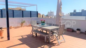 Ático en venta en Estepona Puerto