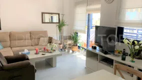 Ático en venta en Estepona Puerto