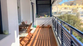Ático en venta en Estepona Puerto