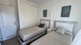 Buy apartment in Estepona