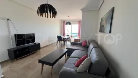 Buy apartment in Estepona