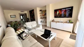 Valle Romano, Ático con 2 dormitorios en venta